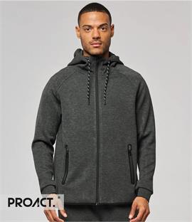 Proact Performance Hooded Jacket
